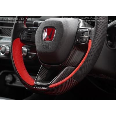 J'S RACING（ジェイズレーシング） FL5 シビック TypeR カーボン