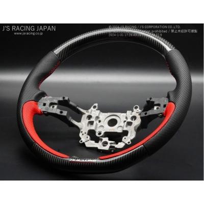【値下げ中‼️】Personal J'S Racing ステアリング ジェイズ J'S RACING ジェイズレーシング XRステアリング TYPE-F