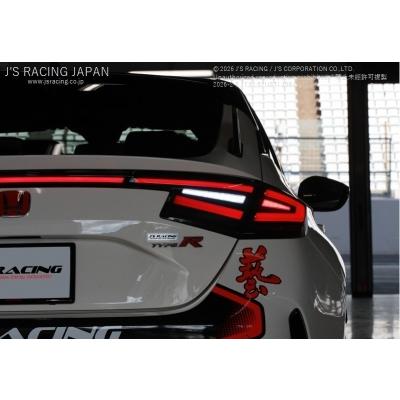 J'S RACING（ジェイズレーシング） FL1 シビック LED TAIL LAMP KIT