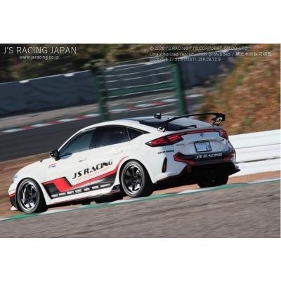 J'S RACING（ジェイズレーシング） FL1 シビック LED TAIL LAMP KIT