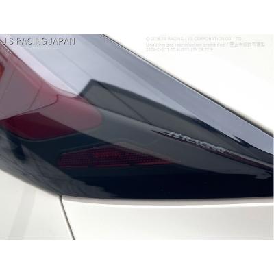 J'S RACING（ジェイズレーシング） FL1 シビック LED TAIL LAMP KIT