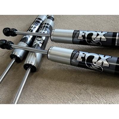 JC74W ジムニーノマド FOX パフォーマンスシリーズ J-up