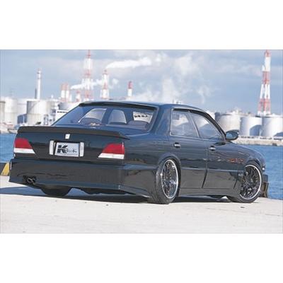 セドリック/グロリア Y32 リアウイング : オートスタイル(AutoStyle