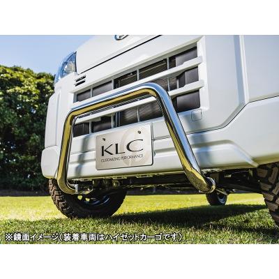 MK33V スペーシアベース ブルバー 鏡面 : オートスタイル(AutoStyle