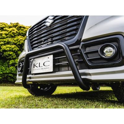 MK33V スペーシアベース ブルバー 鏡面 : オートスタイル(AutoStyle