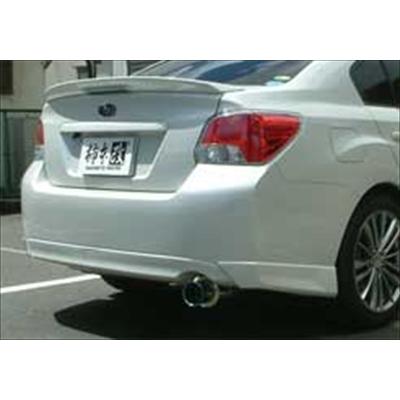 柿本改 インプレッサ G4 GJ系 Regu.06＆R GJ2 1.6i : オートスタイル