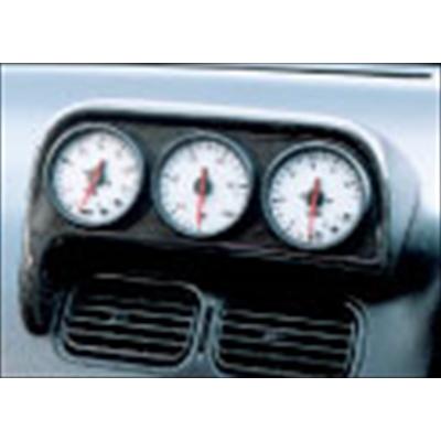 納期2ヵ月前後」 180SX トリプルメーターパネル FRP : オートスタイル
