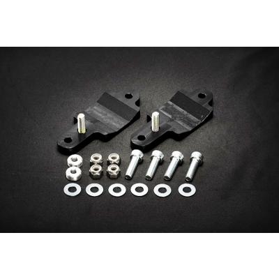 ZN8 GR86 リアスタビアジャストブラケット : オートスタイル(AutoStyle