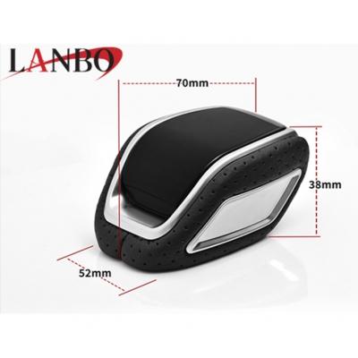 レクサス NX 20系 LANBO シフトセレクターノブ エレクトロシフト