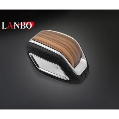 SH36W/37W クラウンスポーツ LANBO シフトセレクターノブ エレクトロ