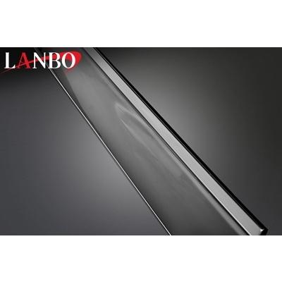 40系 ヴェルファイア LANBO スタイリッシュサイドバイザー