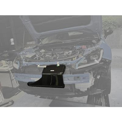 ZN8 GR86 ハイパーインテーク : オートスタイル(AutoStyle) - 通販