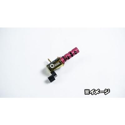 8AR 22系 クラウン クァンタムソレノイド インテーク側 QS2 8AR 22系 クラウン クァンタムソレノイド インテーク側 QS2