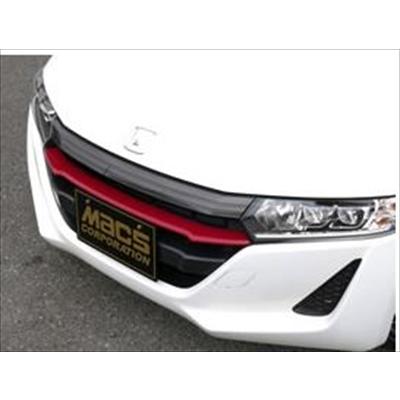 ホンダS660 JW5 NOBLESSE フロントグリルカバー