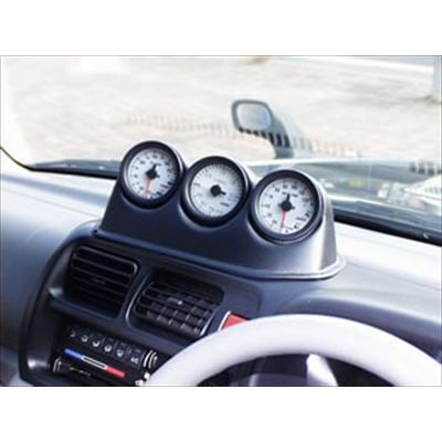 ジムニー JB23 3連メーターパネル 1〜4型 : オートスタイル(AutoStyle