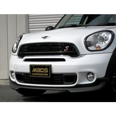 MINIクロスオーバーR60 後期グリル BMW MINI R60 CROSSOVER クーパーS 後期 グリルセンターモールカバー