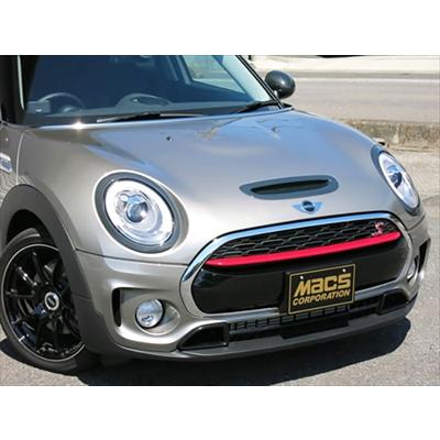 BMW MINI クラブマン F54 クーパーS グリルセンターモールカバー BMW MINI クラブマン F54 クーパーS グリルセンターモールカバー
