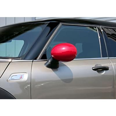BMW MINI クラブマン F54 ドアミラーカバー チリレッド : オート 