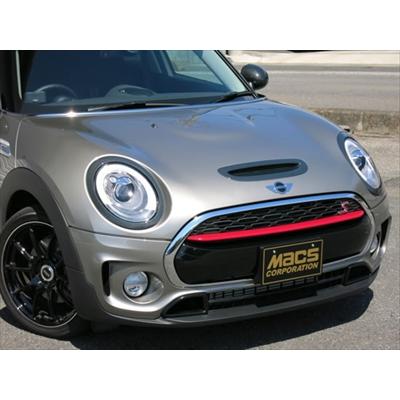 MINI F54 クラブマン cooper S用　純正フロントグリル 楽天市場】BMW MINI 純正 F54 LCI Clubman Cooper S エンジン
