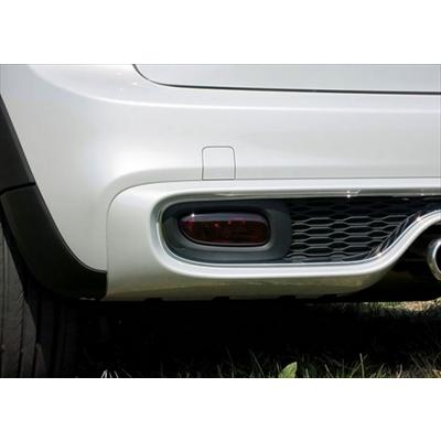 BMW MINI F55/56 クーパーS スモークリア リアフォグランプ