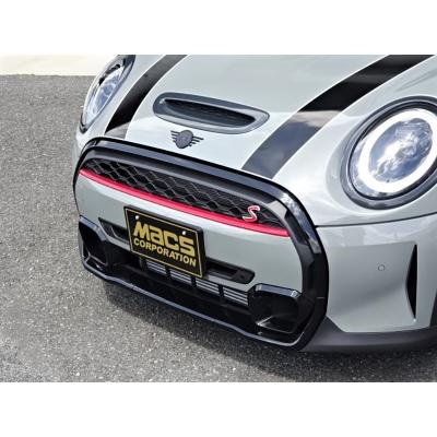 BMW MINI F55.56型用 k＆kデザイン　SRP BMW MINI F型用ストラット補強プレート SRP(ストラット