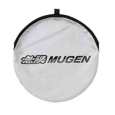 無限（MUGEN） VEZEL ヴェゼル RV3/4/5/6 用 カスタム サンシェード