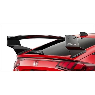 無限（MUGEN） FL5 シビック タイプR リアウイング : オートスタイル