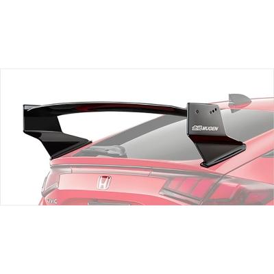 無限（MUGEN） FL5 シビック タイプR リアウイング : オートスタイル