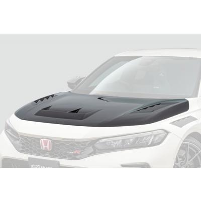 無限（MUGEN） FL5 シビック タイプR Group.B カーボンエアロ