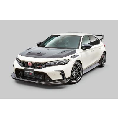 無限（MUGEN） FL5 シビック タイプR Group.B カーボンエアロ