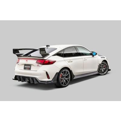 無限（MUGEN） 【納期6か月以上】FL5 シビック タイプR Group.B