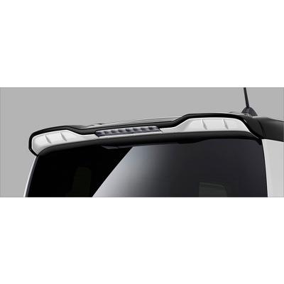無限（MUGEN） JF5 N-BOX カスタム 2026/7- テールゲートスポイラー