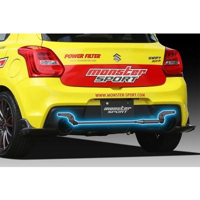 スイフトスポーツ ZC33S パフォーマンスダンパー_3