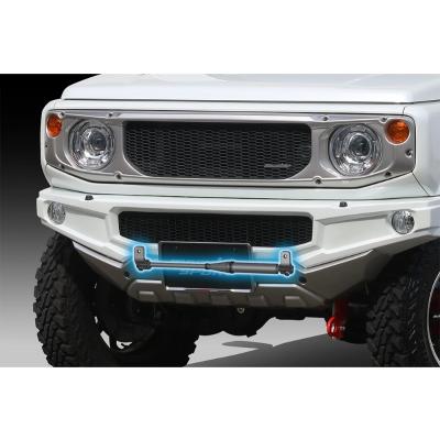 JB64W ジムニー 5MT/4AT共通 パフォーマンスダンパー_2