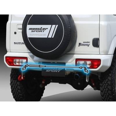 JB64W ジムニー 5MT/4AT共通 パフォーマンスダンパー_3