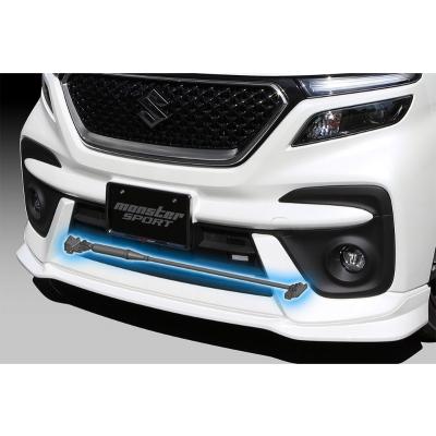 MA37S ソリオ/バンディット 2WD用 パフォーマンスダンパー_2