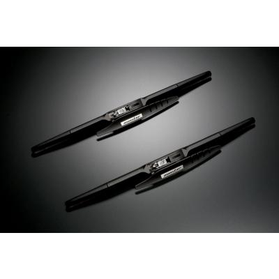 MR31S/41S ハスラー エアロワイパーブレード 2本組 ワイパー長さ 400mm