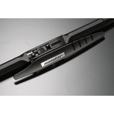 MR31S/41S ハスラー エアロワイパーブレード 2本組 ワイパー長さ 400mm
