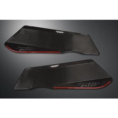 ZC33S スイフトスポーツ ドアインナープロテクター フロントドア左右