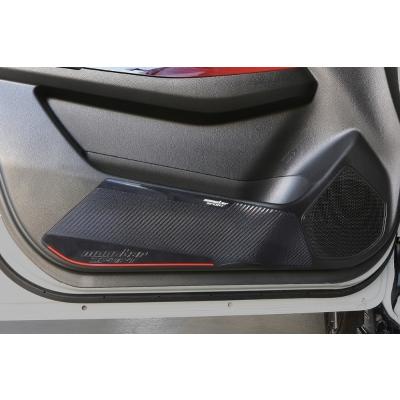ZC33S スイフトスポーツ ドアインナープロテクター フロントドア左右