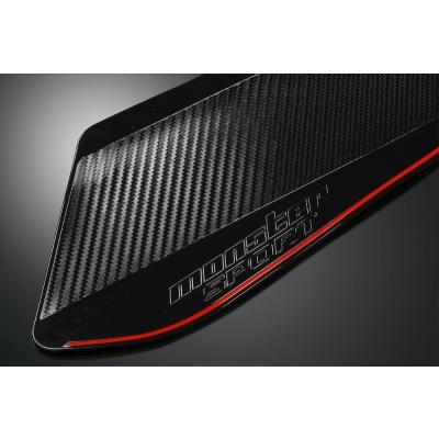ZC33S スイフトスポーツ ドアインナープロテクター フロントドア左右
