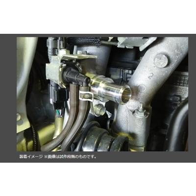 suzuki スズキ アルトワークス HA36S ブローオフバルブ HKS 持込