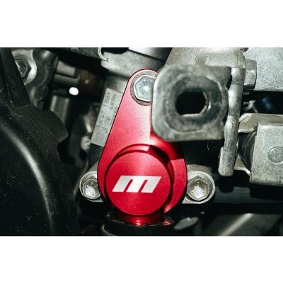 JB64W ジムニー ブローオフバルブキャンセルキット : オートスタイル