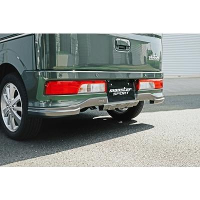 DR17W NV100クリッパーリオ TOUGH リヤアンダーガーニッシュ メーカー 