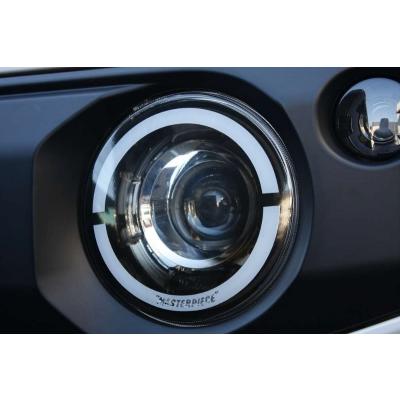 カーペンター COCK'S ZX6R (03-04) サブケージ｜AxxL