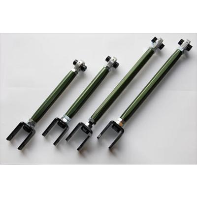 フーガ Y51 リア調整式ピロロアアーム : オートスタイル(AutoStyle