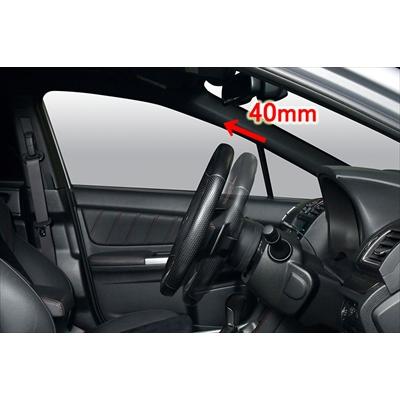 ジムニー JB64W NEOPLOT ステアリングスペーサーNEO : オート