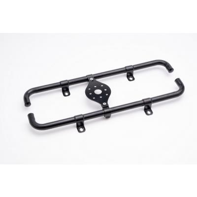 JB64W ジムニー NEOPLOT ROTOPAX専用マルチマウントブラケットプラス 8