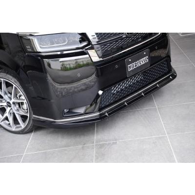 RP6-8 ステップワゴン スパーダ フロントリップスポイラー FRP 塗装済