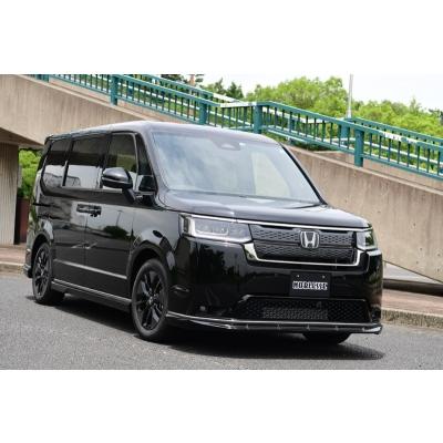 RP6-8 ステップワゴン スパーダ サイドステップ メーカー塗装品